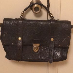 Dr Yany crossbody bag.